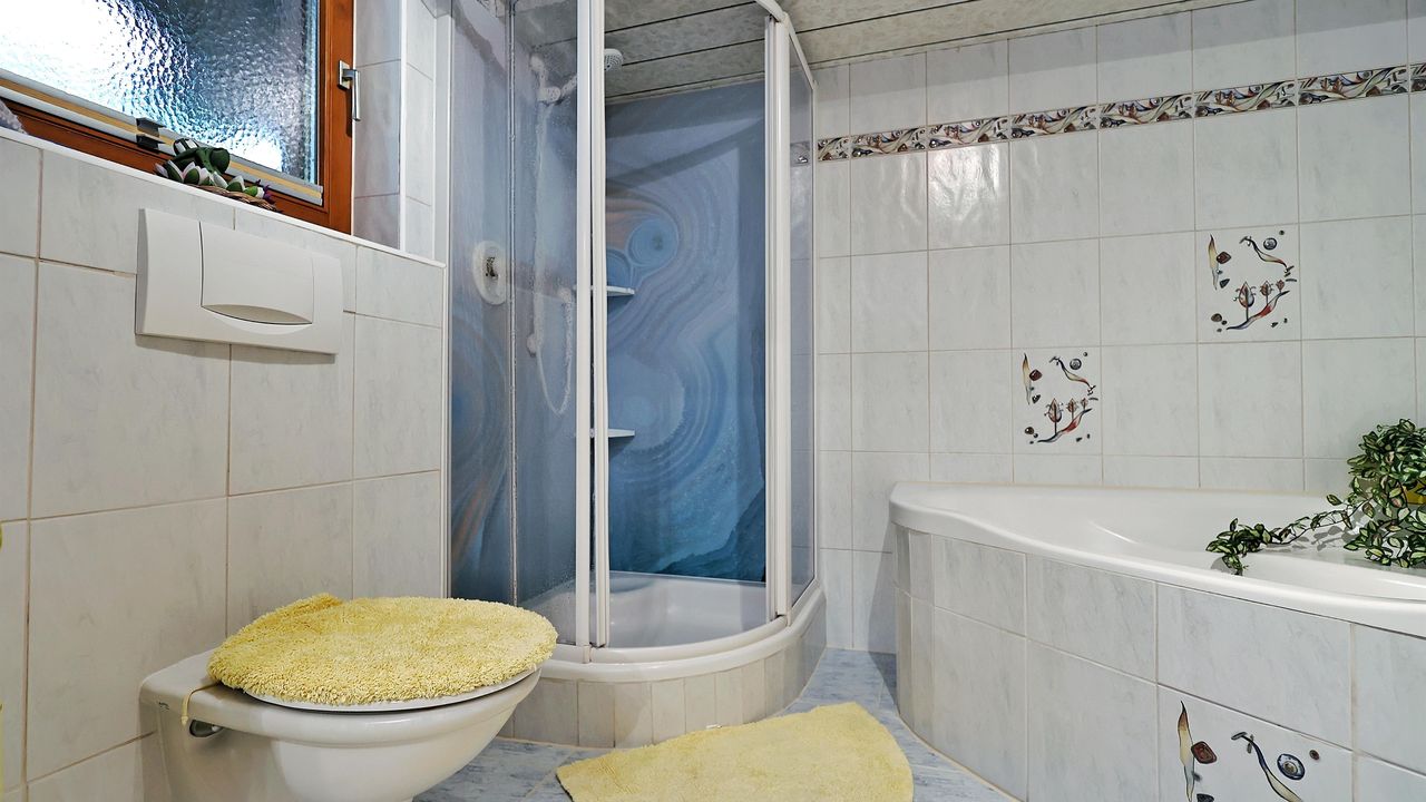 Badezimmer Badezimmer